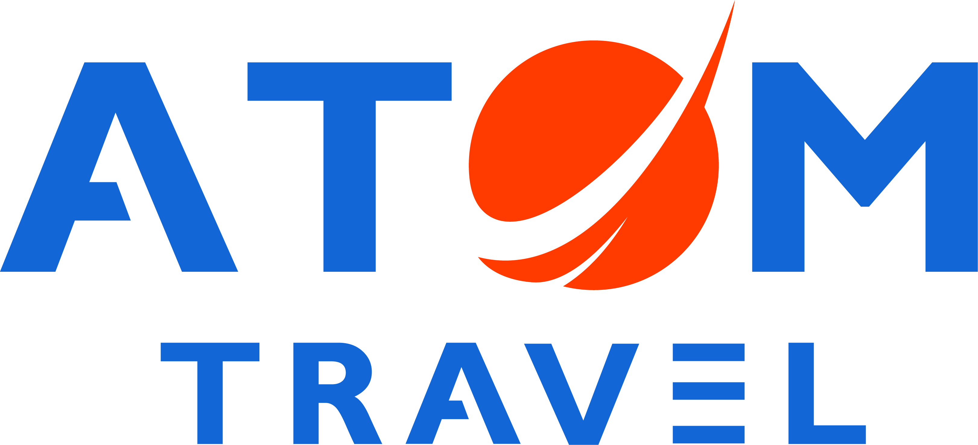 Logo Atom